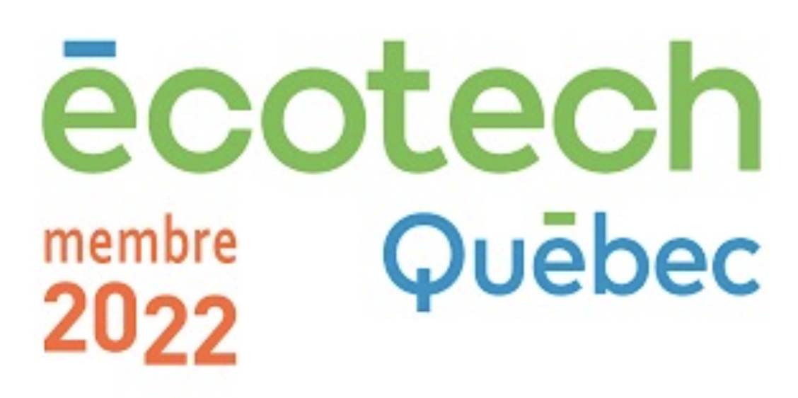 Ecotech Québec Member