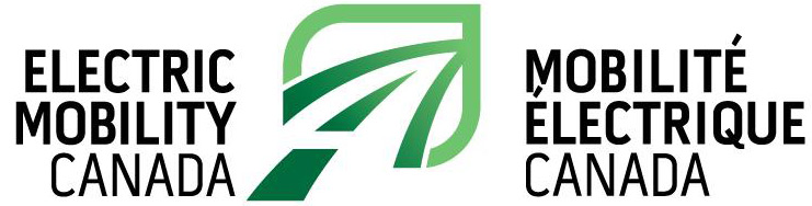 Logo Mobilité électrique Canada